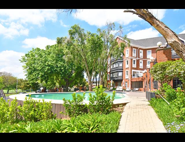 0.5 BEDROOM APARTMENT FOR SALE IN ILLOVO